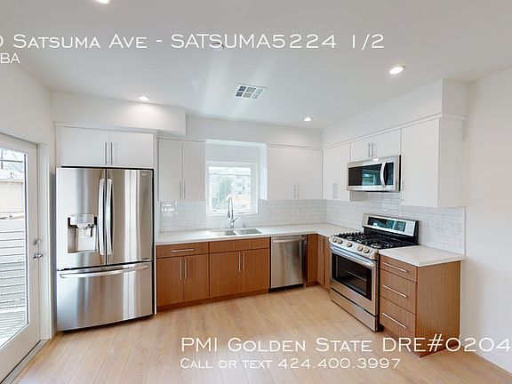 3rd image of 5220 Satsuma Ave #Satsuma522