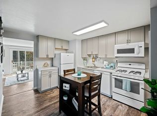Townhomes at Rivers Gate, Middle River, MD 21220