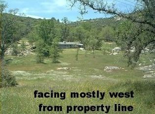 41606 River Falls Rd, Oakhurst, CA 93644