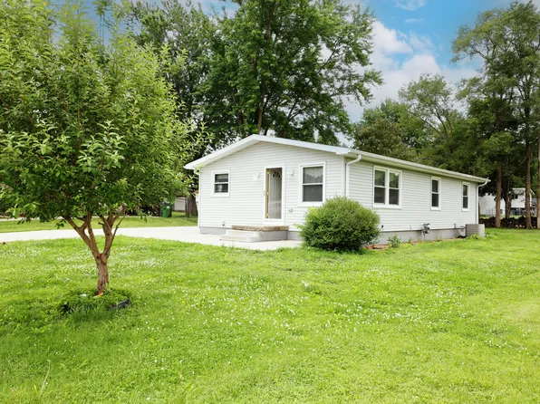 912 College St, Boone, IA 50036