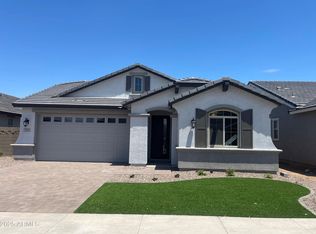 9974 W Verde Ln, Avondale, AZ 85392