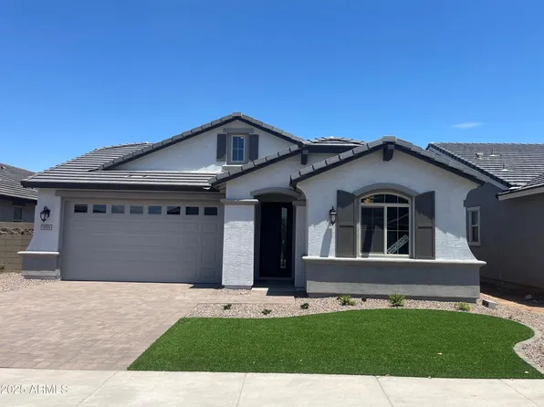 9974 W VERDE Lane, Avondale, AZ 85392