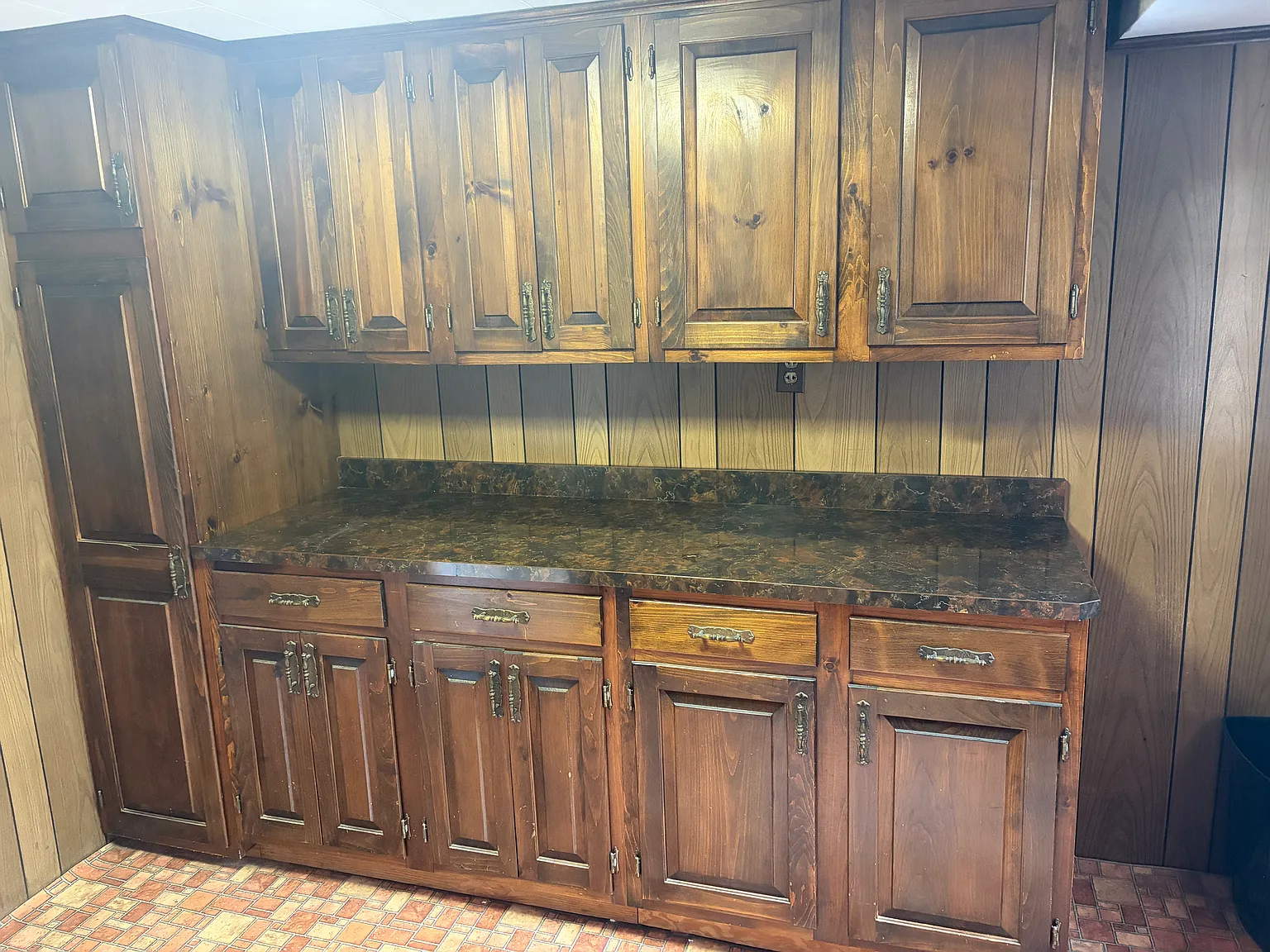 1 bed, $1,500 — Photo 3
