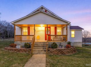 1044 Madison #9203, Fredericktown, MO 63645