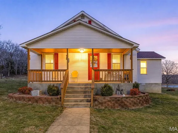 1044 Madison #9203, Fredericktown, MO 63645