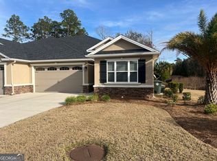 363 Laurel Landing Blvd, Kingsland, GA 31548