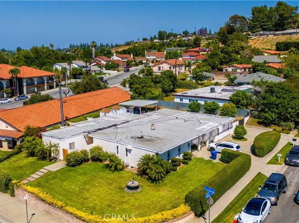 15811 Dodrill Dr, Hacienda Heights, CA 91745