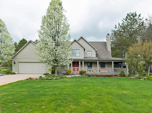 7250 W Hidden Lk, Perry, MI 48872