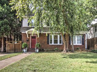 1747 Greenwood Rd SW, Roanoke, VA 24015