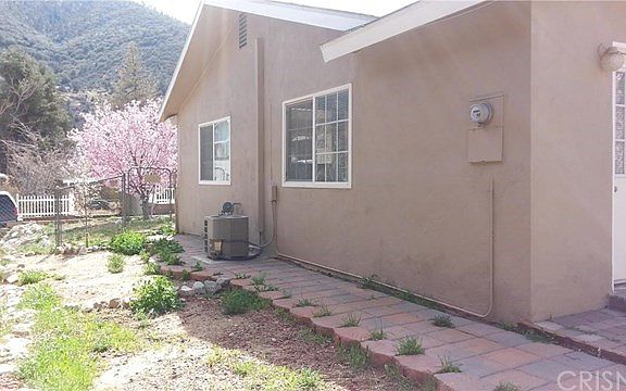 Side yard