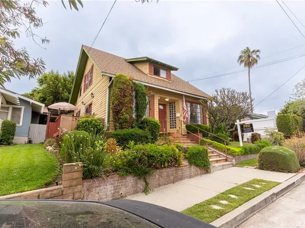 13749 Franklin St, Whittier, CA 90602