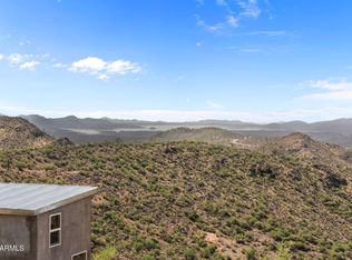 000X E Gods View Drive #57, Morristown, AZ 85342