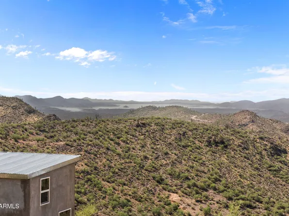 000X E Gods View Drive #57, Morristown, AZ 85342