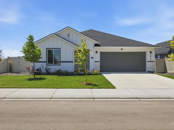 3811 W Maypearl St, Meridian, ID 83642
