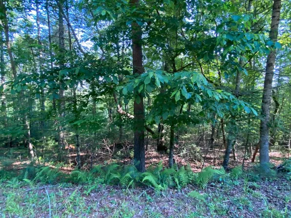 Wesley Dr, Blairsville, GA 30512