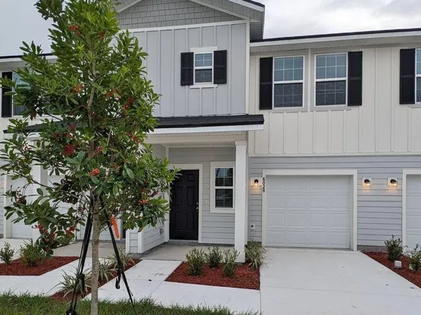 6028 CAROLINES Court, Jacksonville, FL 32277