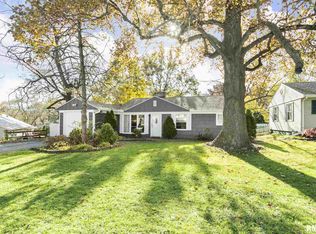 214 W Wynnwood Dr, Peoria, IL 61614