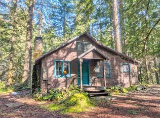 77311 E Road 31 LOT 61, Rhododendron, OR 97049