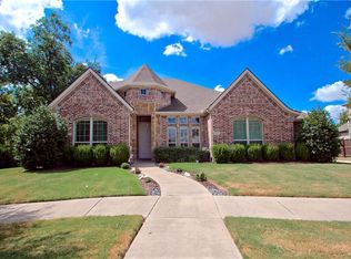 16195 Meadow Spring Dr, Frisco, TX 75035