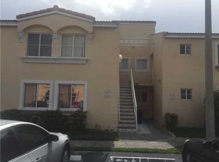 1122 NW 125th Path #103, Miami, FL 33182
