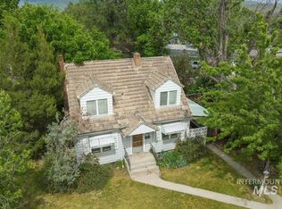 1508 W Boise Ave, Boise, ID 83706