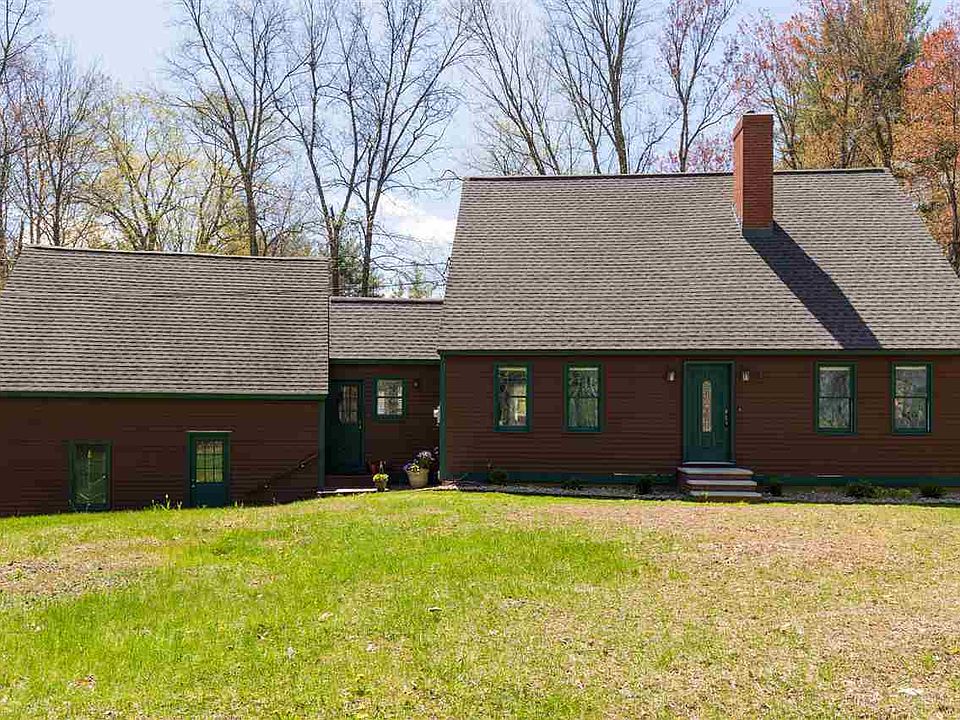 204 South Rd, Kensington, NH 03833 Zillow