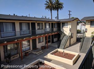 7521 Crenshaw Blvd APT 9, Los Angeles, CA 90043