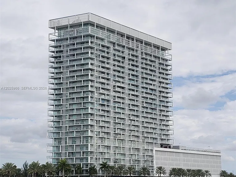 2000 Metropica Way #1607 — Photo 1