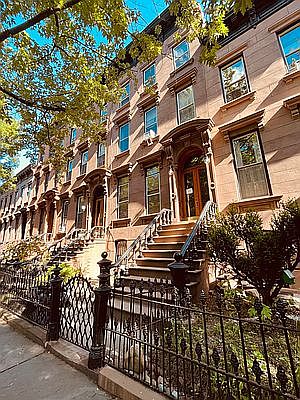 1st image of 30 Clifton Pl #3