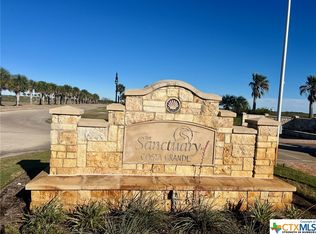 LOT 302 Chavez Way, Pt O Connor, TX 77982