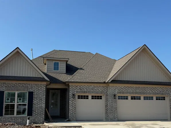 31 Belle Park Ln SW, Huntsville, AL 35803