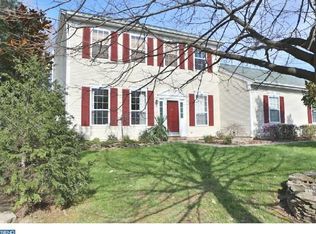 418 Denow Rd, Pennington, NJ 08534