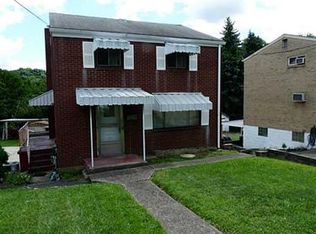 3428 Harbison St, Pittsburgh, PA 15212