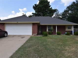 3601 Price Cir, Fort Smith, AR 72904