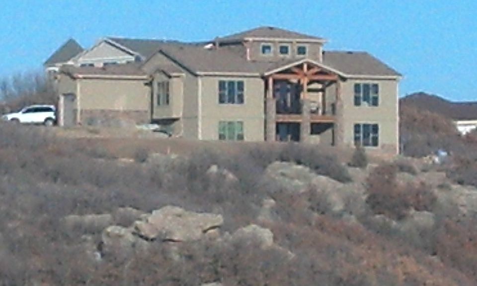 Walkout Ranch