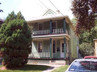 842 E Johnson St, Madison, WI 53703