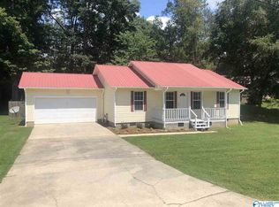326 Greenwood Ave, Boaz, AL 35957