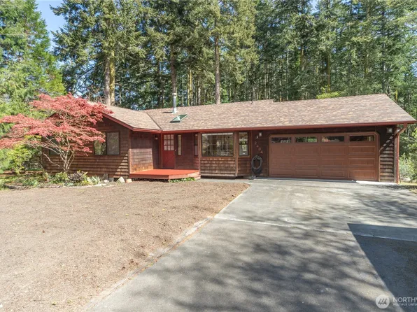 2404 Rosecrans Street, Port Townsend, WA 98368