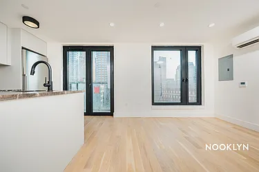 Rented by Nooklyn NYC LLC