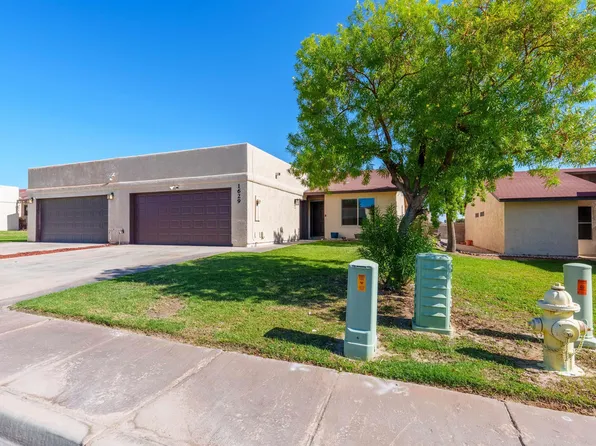 1629 W 15th St, Yuma, AZ 85364