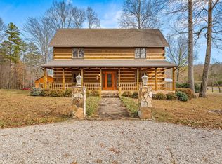 151 Pine Loop Dr, Madisonville, TN 37354