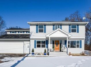 1415 County Road C E, Maplewood, MN 55109