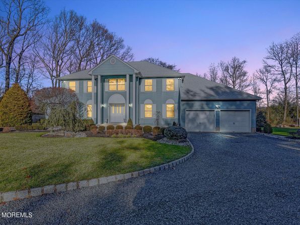 432 Union Hill Rd