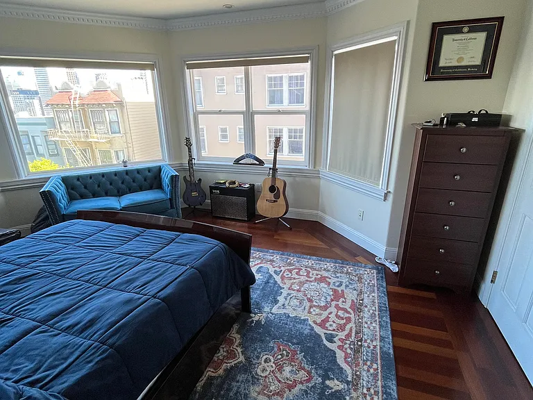 1502 Taylor St #2 — Photo 12