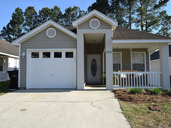 3227 Addison Ln, Tallahassee, FL 32317