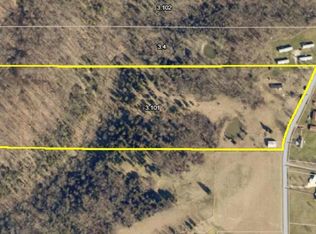 10795 Scotts Ridge Rd, Rising Sun, IN 47040