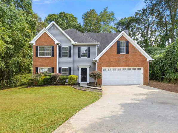 5705 Cannonero Dr, Alpharetta, GA 30005