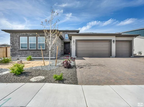 7403 Hoback Dr, Sparks, NV 89436