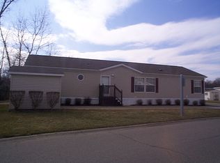 3310 Buckthorn Cir, Jackson, MI 49201