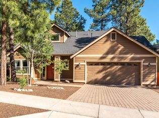 33 W Soap Creek Trl, Flagstaff, AZ 86005